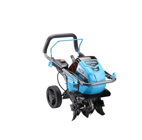 40V Cordless Lithium Battery Cultivator,Brushless Motor