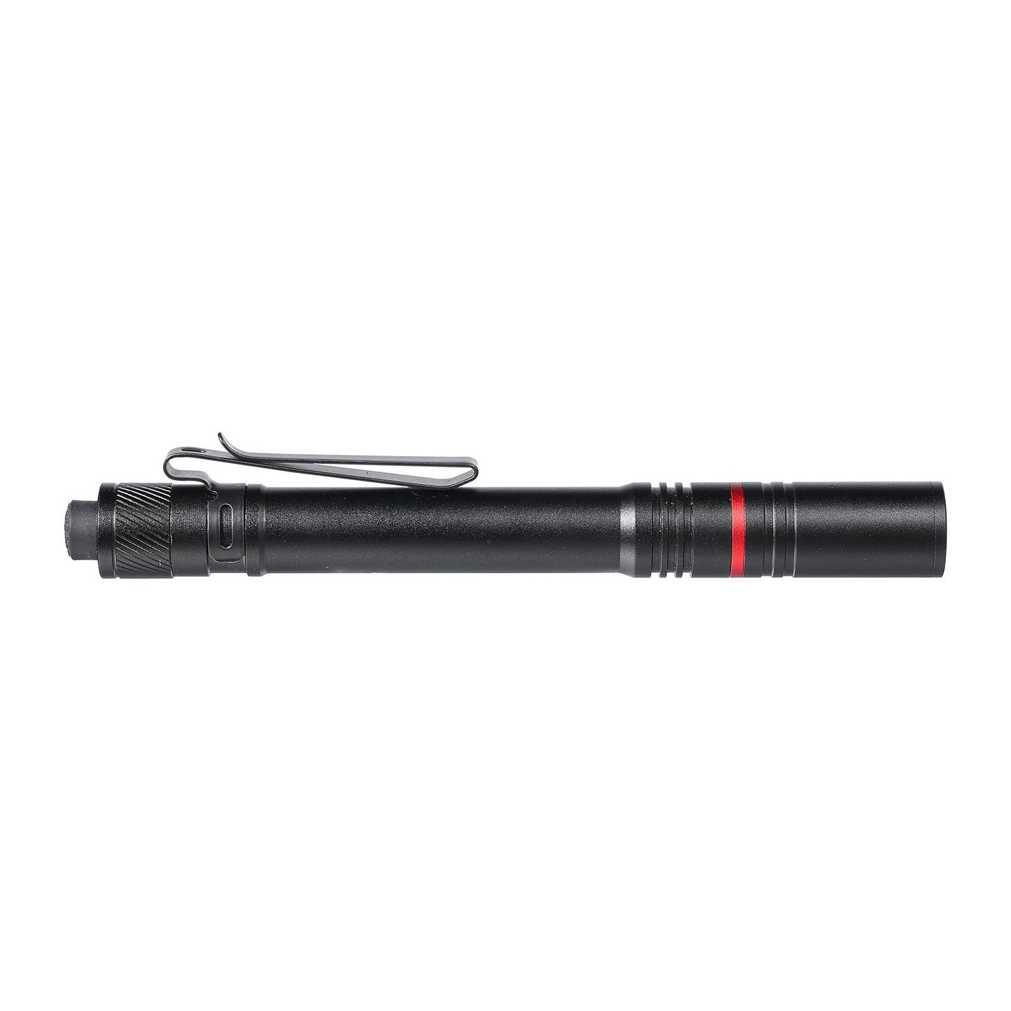 VEVOR 5.9 Inch Rechargeable Penlight 300 Lumens 3 Lighting Modes Pocket Penlight