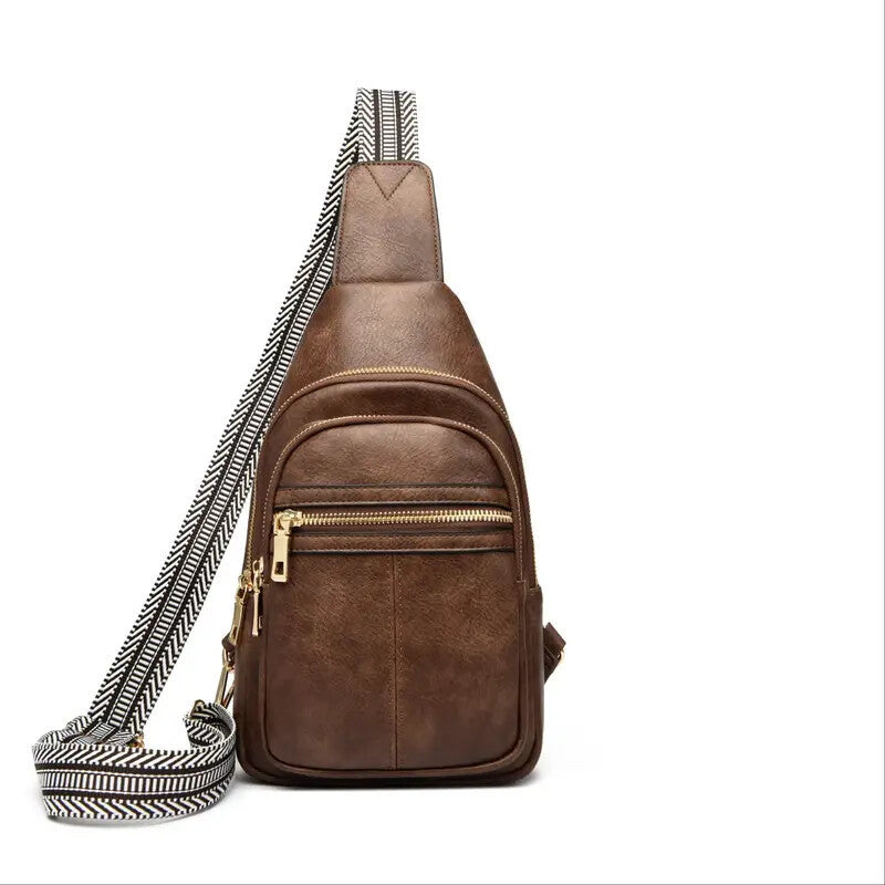 Small Sling Bag For Women, Men Crossbody Bags Trendy Backpack