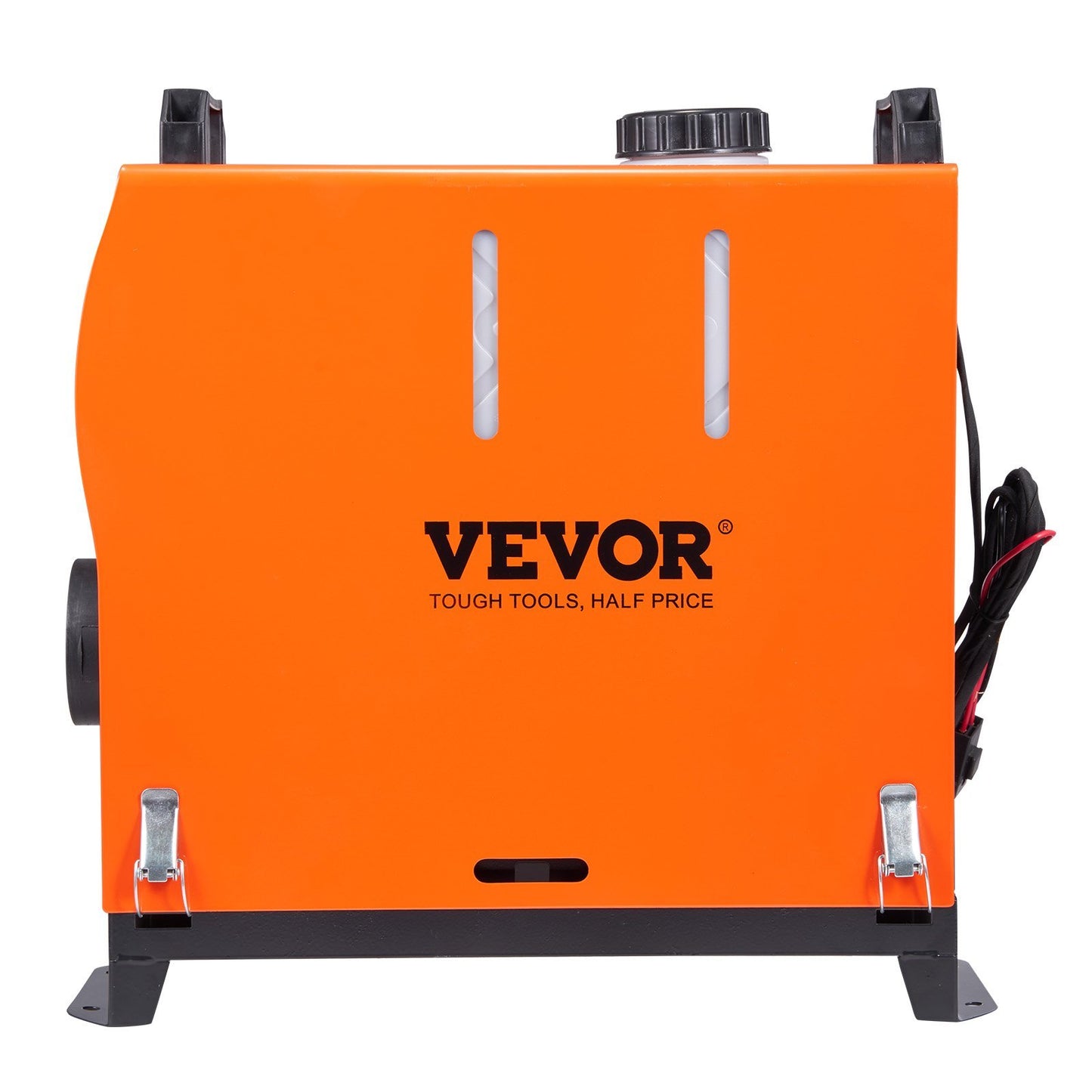 VEVOR Air Heater All-in-one 12V 8KW Bluetooth App LCD For Car RV Indoors