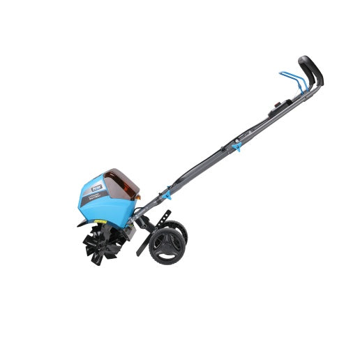 40V Cordless Lithium Battery Cultivator,Brushless Motor