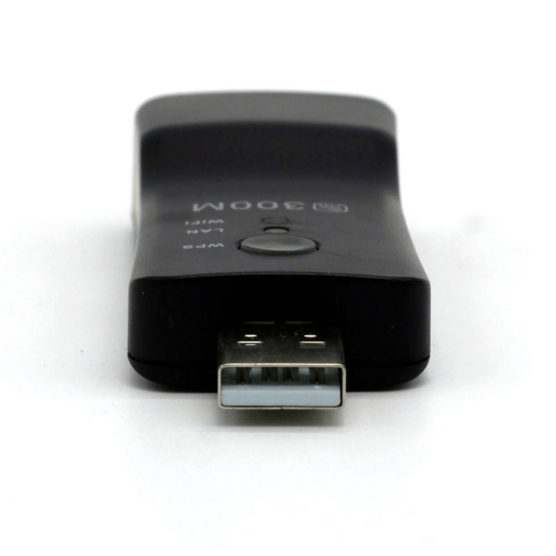UE01 USB Wireless AP Relay Expansion