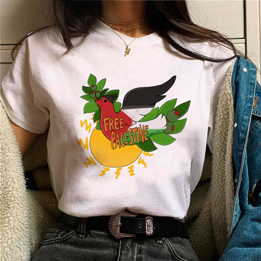 Palestine T-shirts