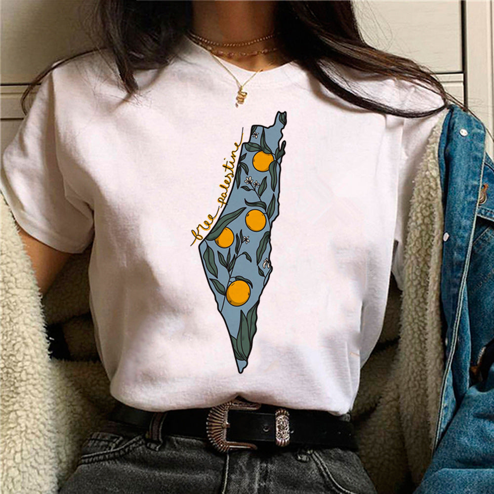 Palestine T-shirts