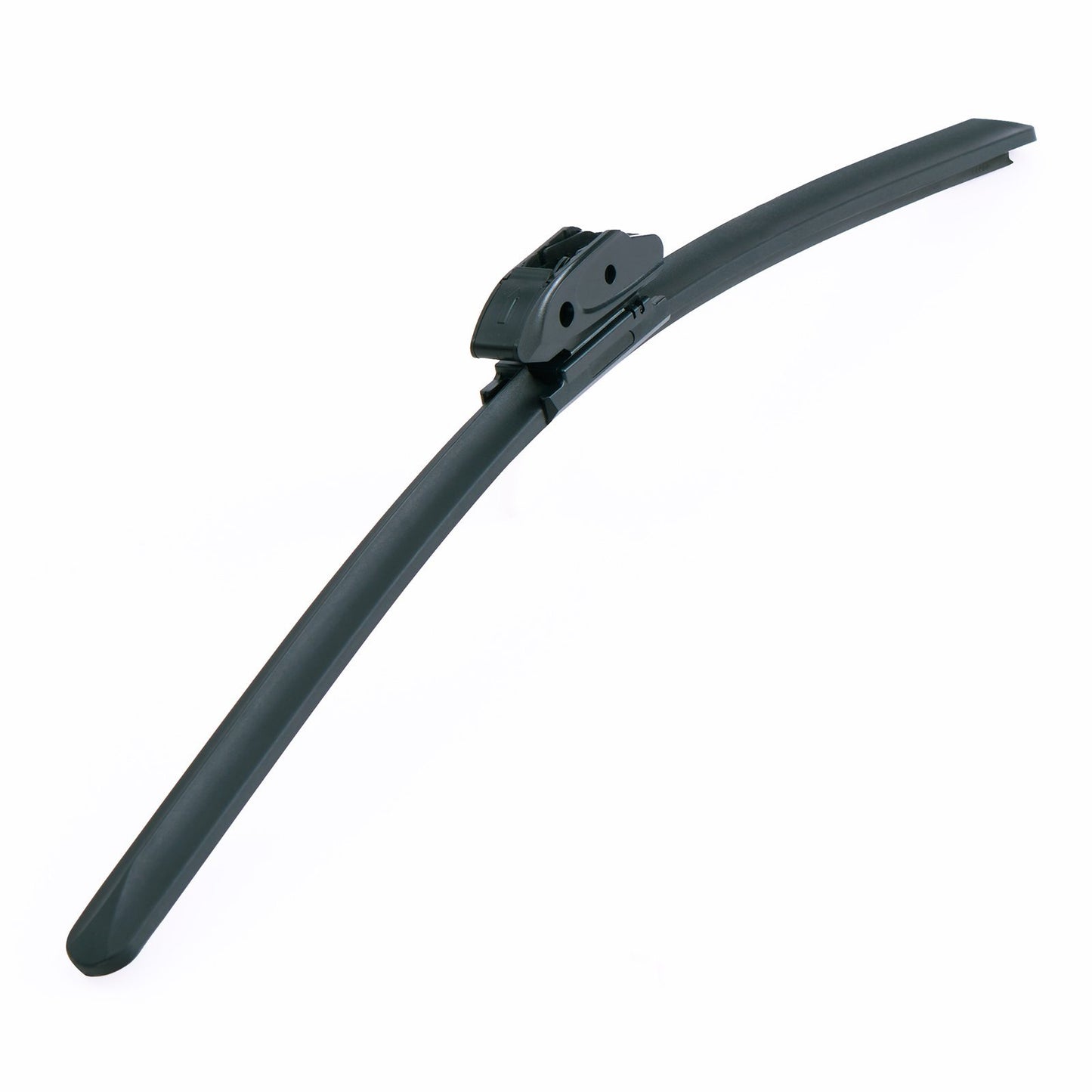 VEVOR 20 Rubber Wiper Blades, 51 Cm Universal Replacement Wind Shield Wiper