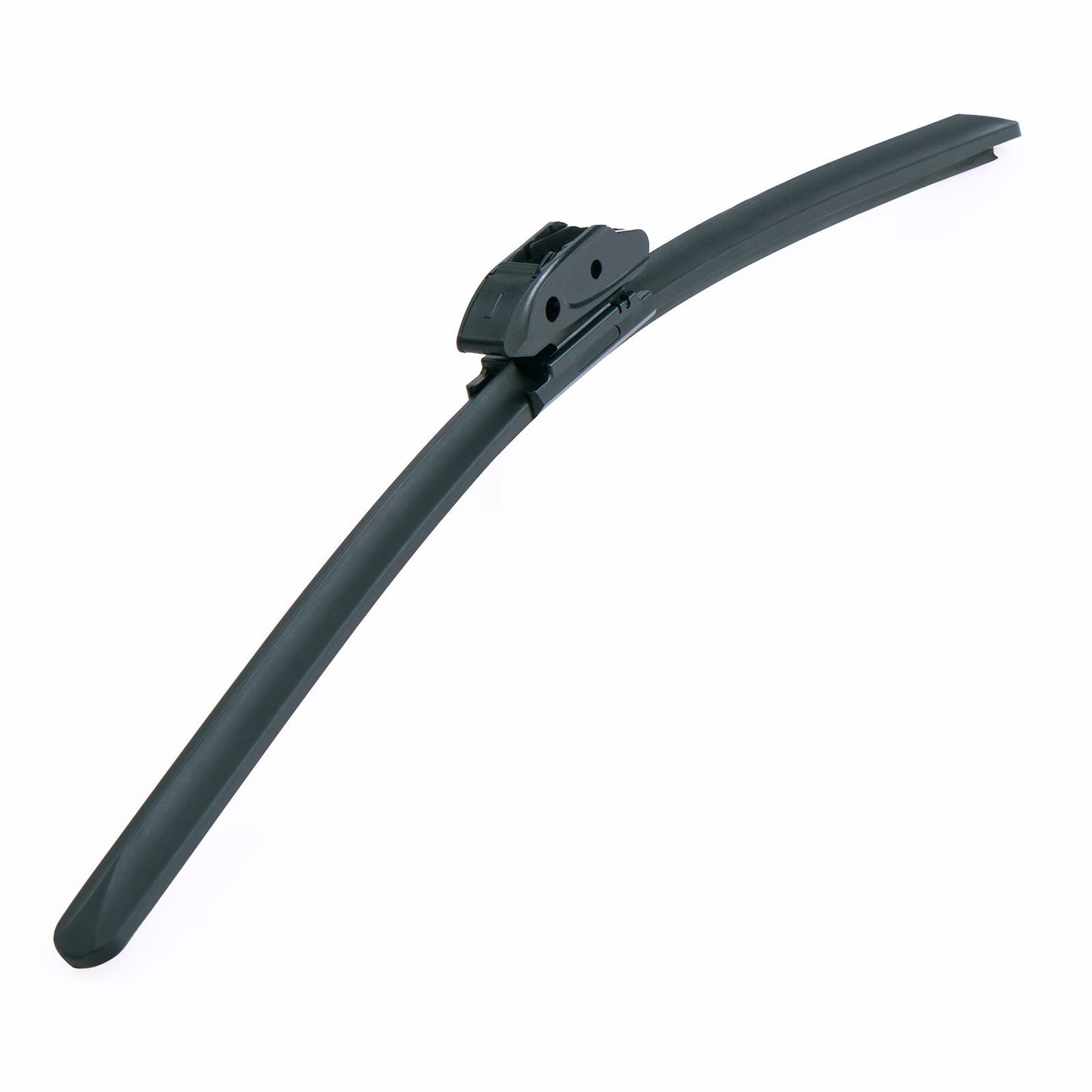 VEVOR 20 Rubber Wiper Blades, 51 Cm Universal Replacement Wind Shield Wiper