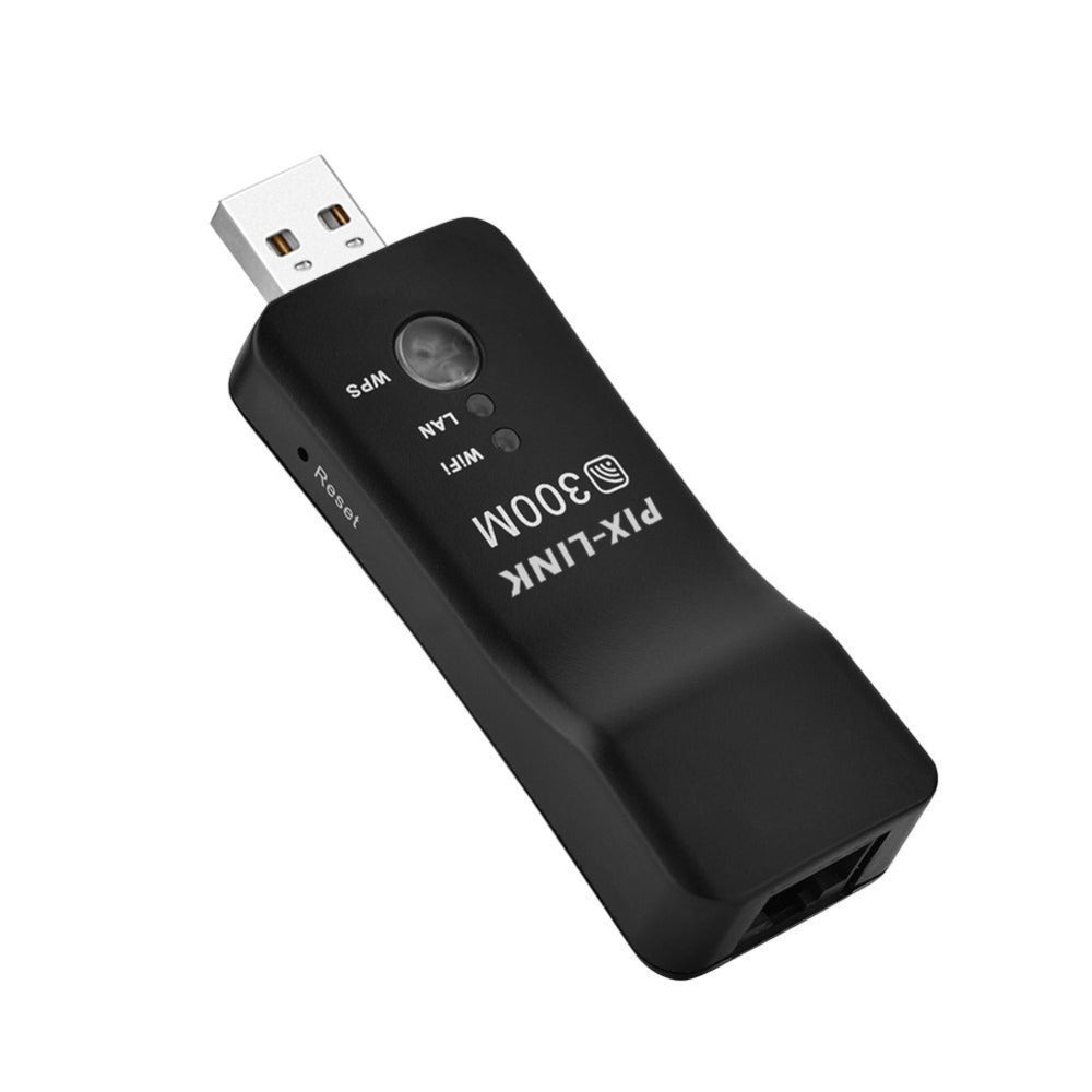 UE01 USB Wireless AP Relay Expansion