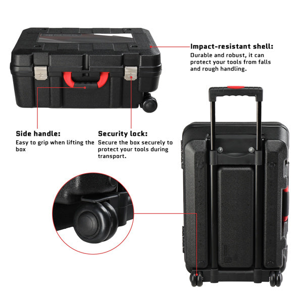 599 With 21v Drill Tool Set