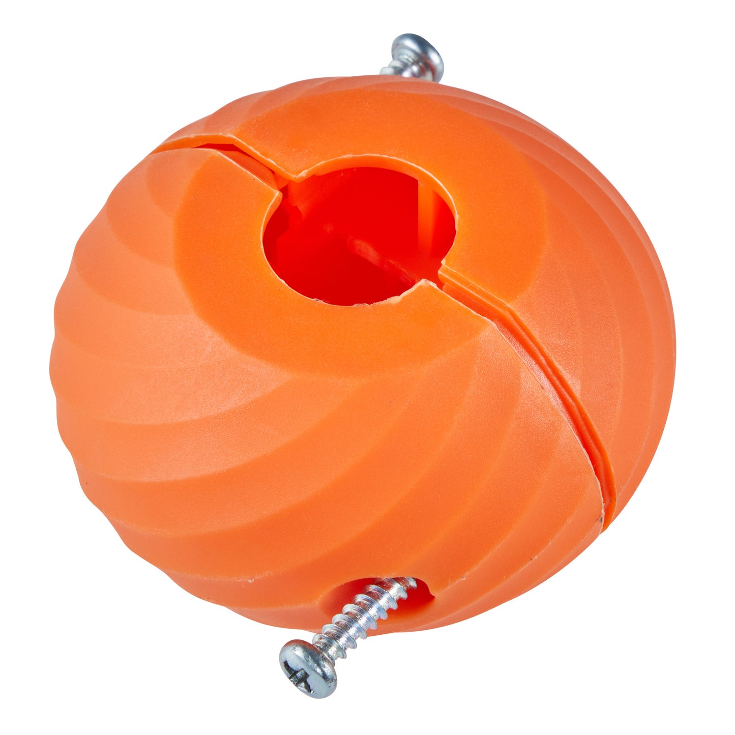 VEVOR Retractable Hose Reel Water Hose Reel Swivel Wall-Mounted