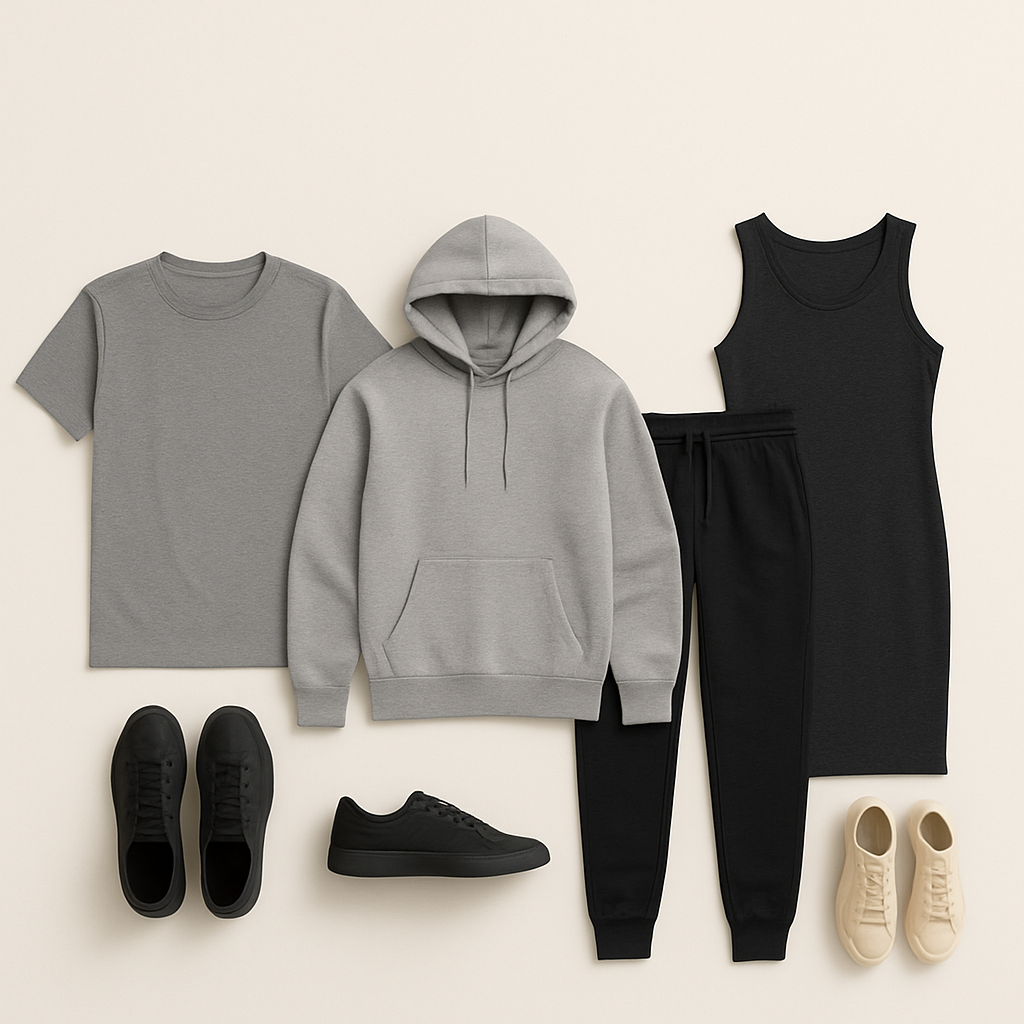 Apparel