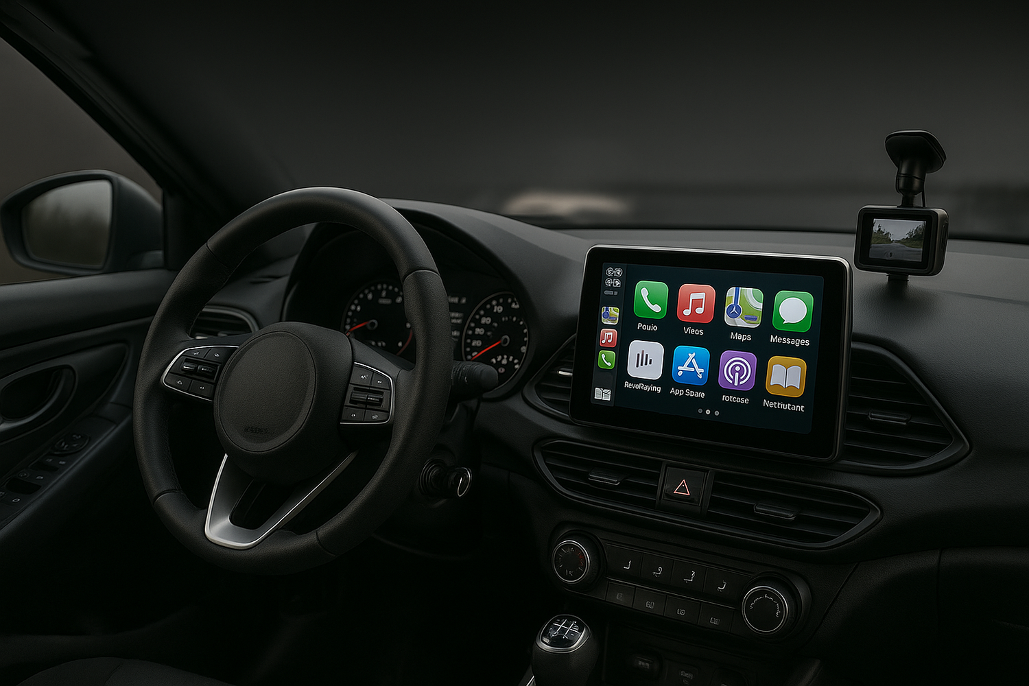 Automotive
