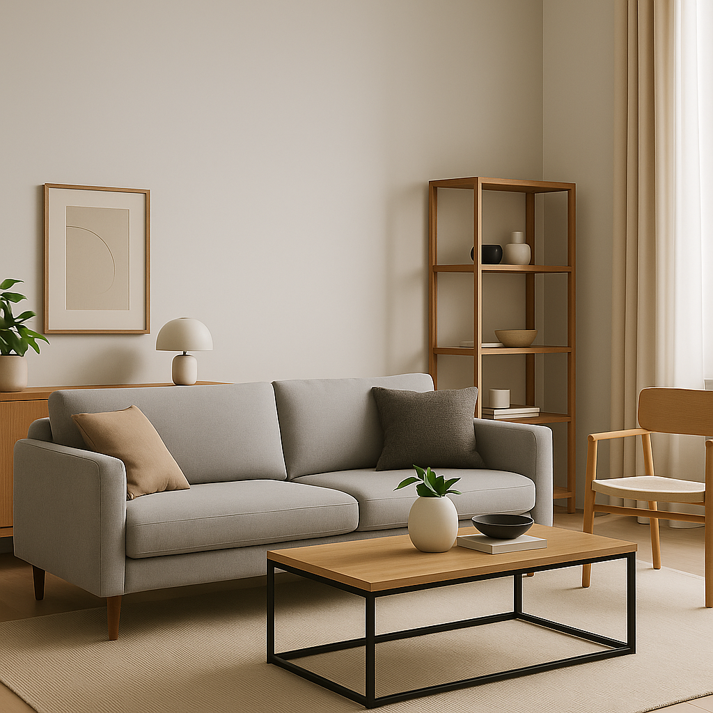 Indoor Furniture