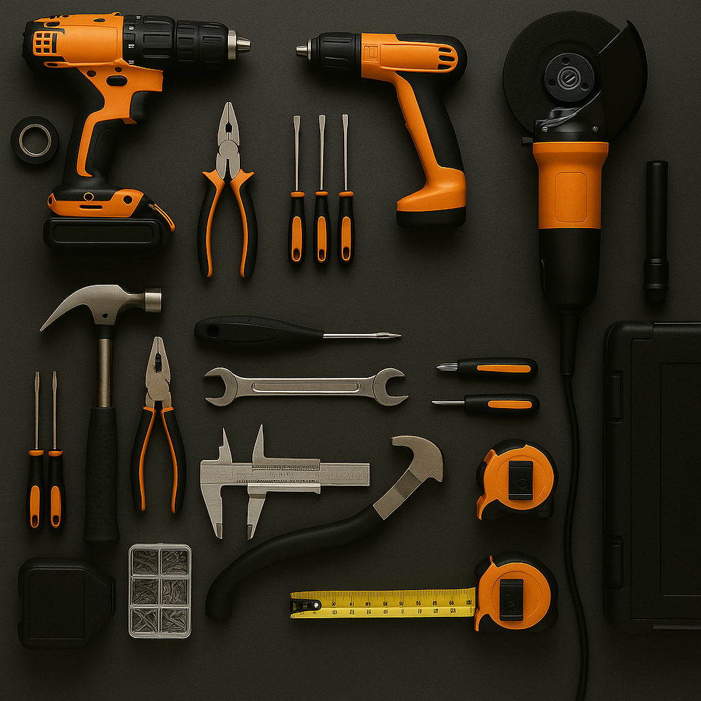 Tools