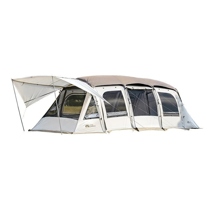 Tunnel Tent Outdoor Folding Portable