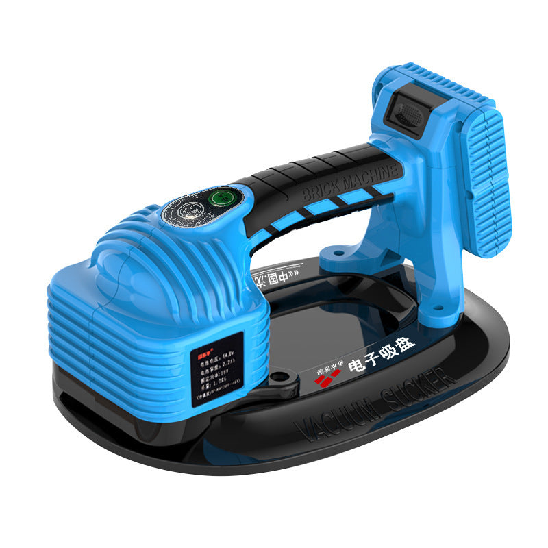Electronic Electric Vacuum Suction Cup Tile Sticking Suction Tool