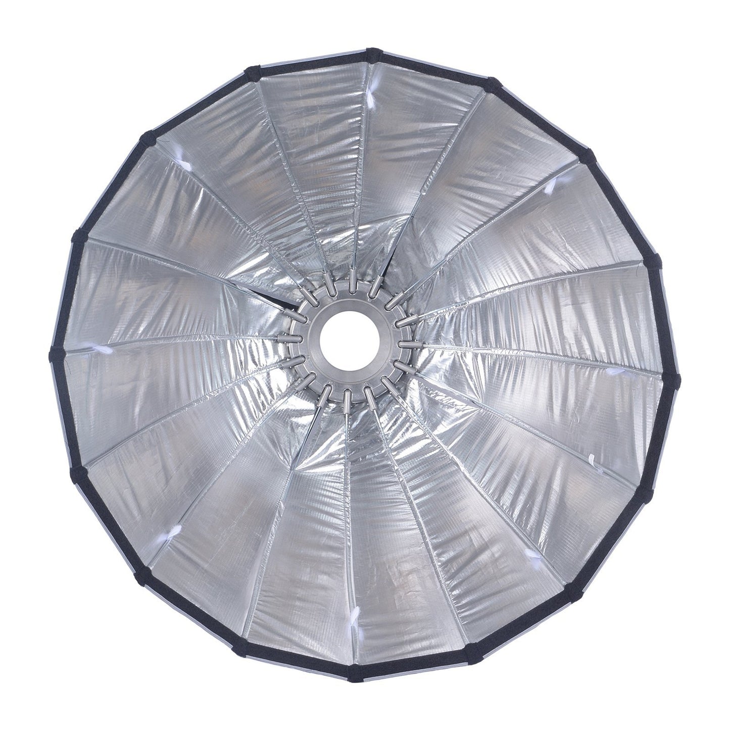 VEVOR Parabolic Softbox 33 In Quick Release & Quick Fold & Portable