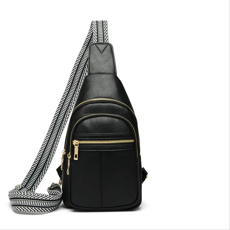 Small Sling Bag For Women, Men Crossbody Bags Trendy Backpack