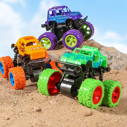 Off-road Vehicle, Indoor And Outdoor Play, Realistic Off-road Function
