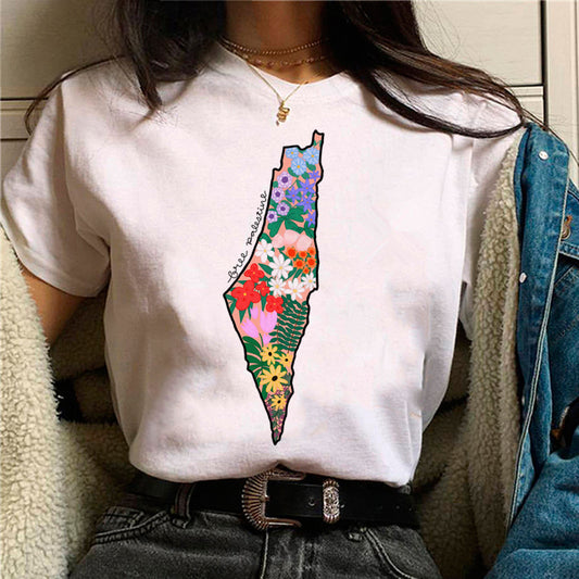 Palestine T-shirts