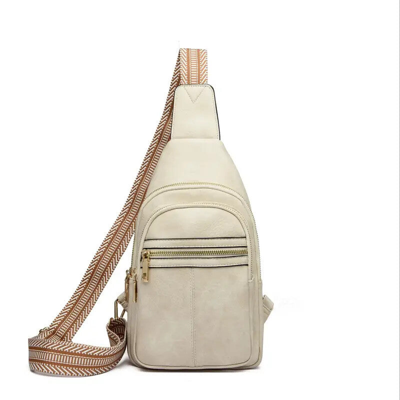 Small Sling Bag For Women, Men Crossbody Bags Trendy Backpack