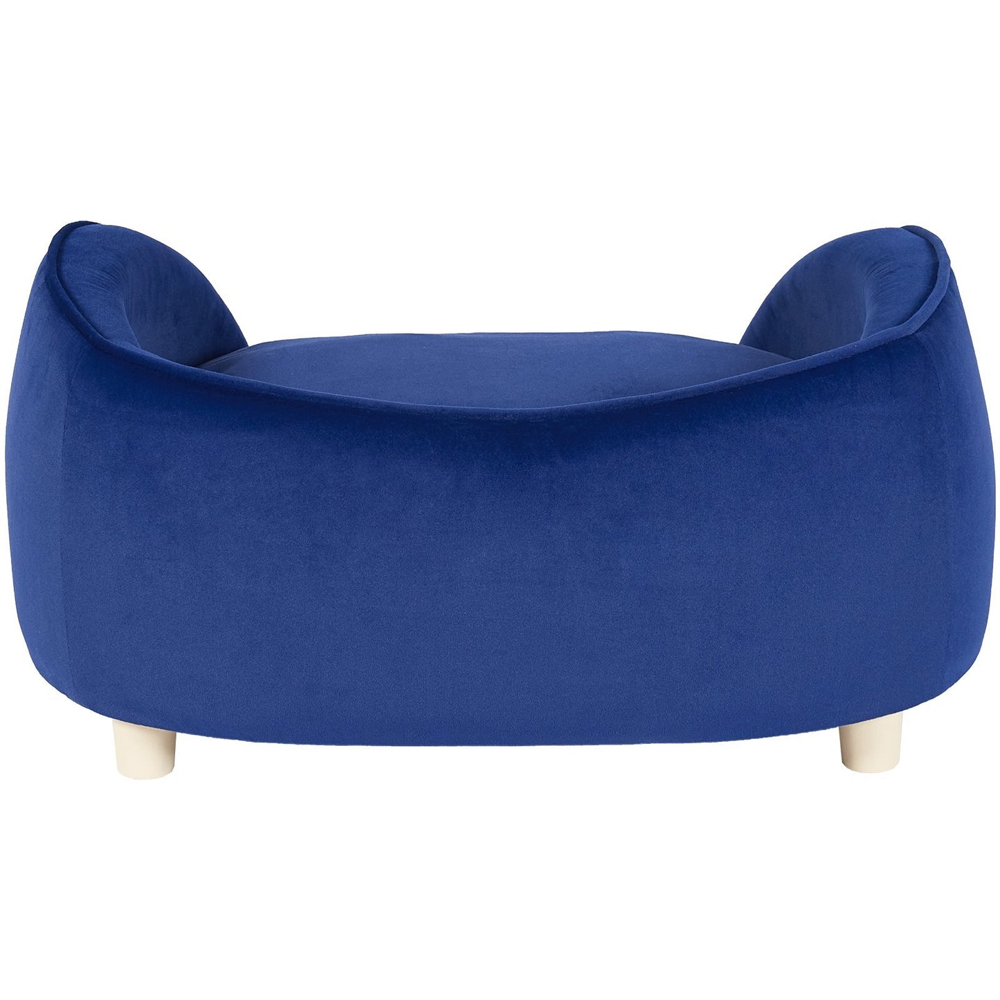 VEVOR Pet Sofa Dog Couch For Medium-Sized Dogs And Cats Dog Sofa Bed 81 Lbs